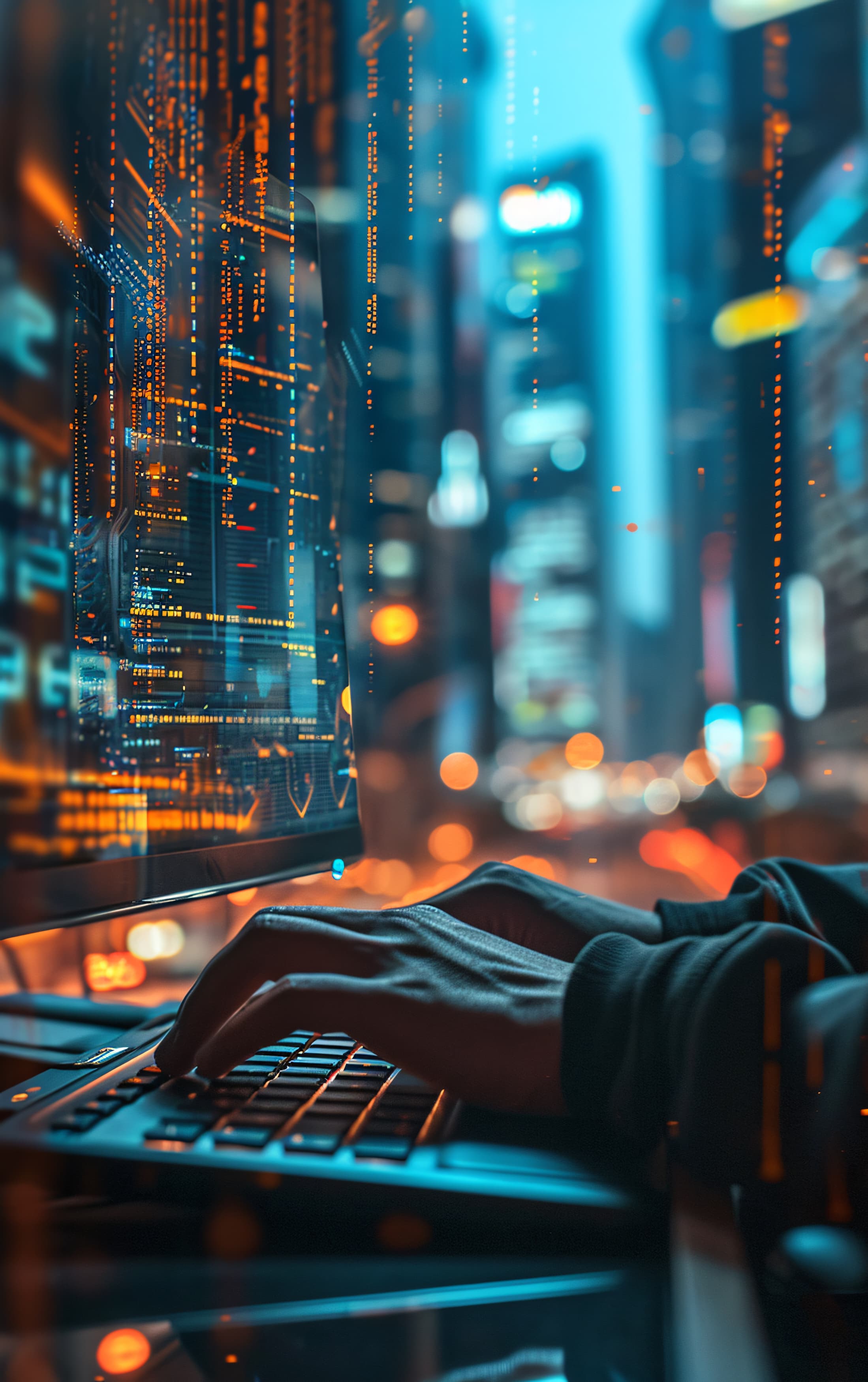 FieldServe Mobil görsel 4