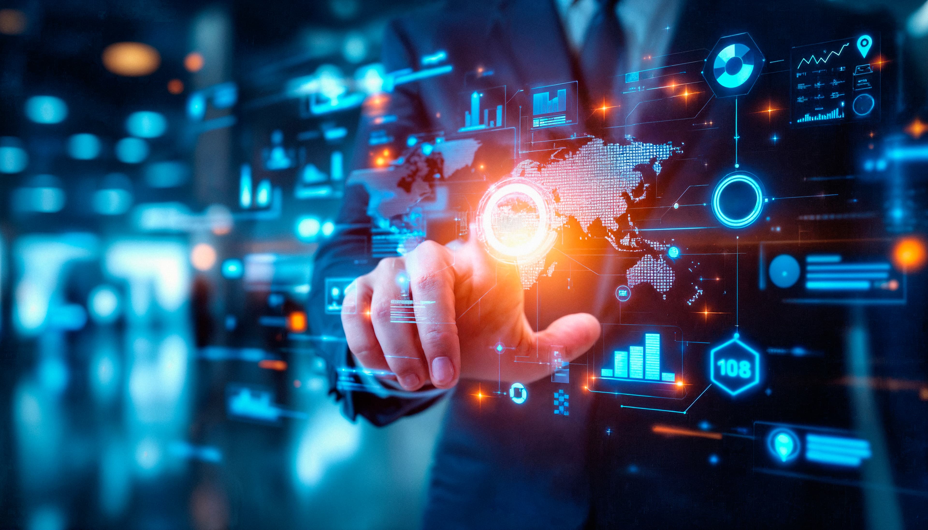 DealerPulse Portal görsel 2